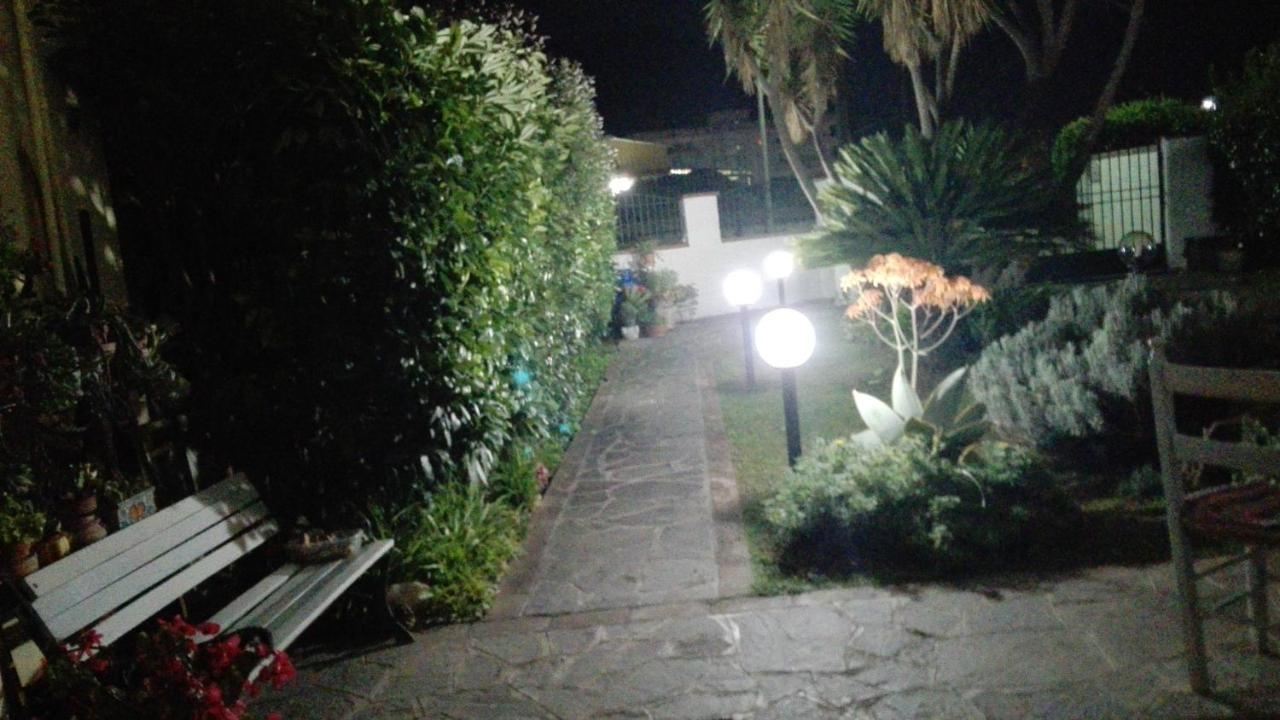 Casa Iovara Telese Exterior foto