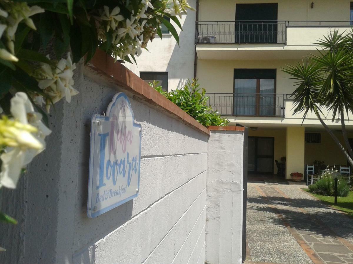 Casa Iovara Telese Exterior foto