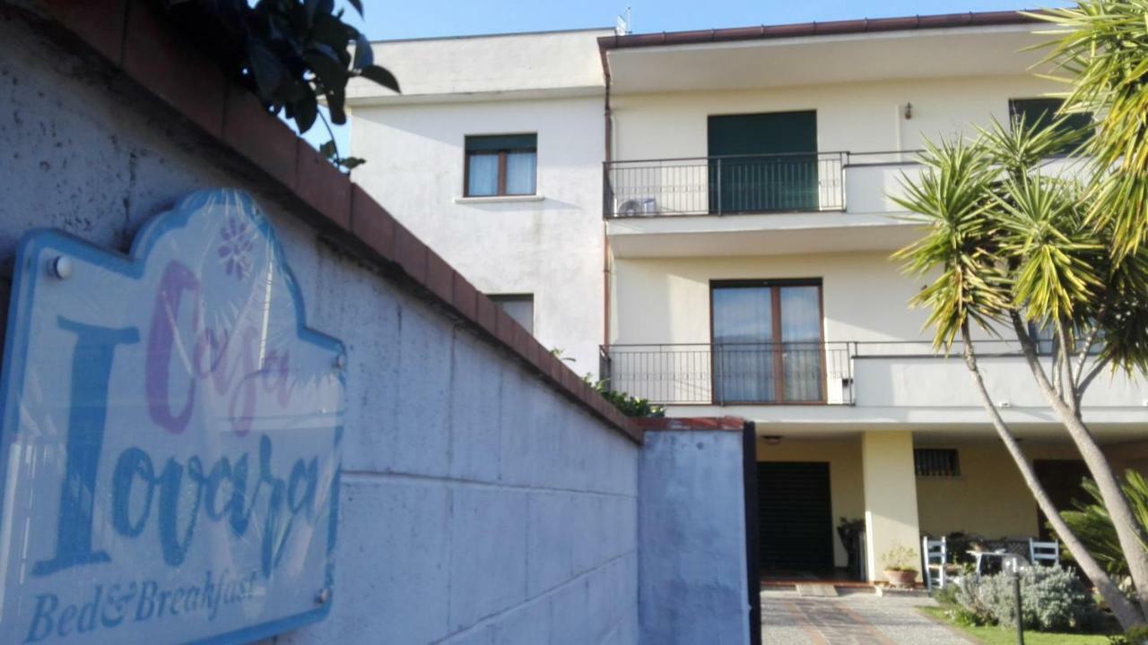Casa Iovara Telese Exterior foto