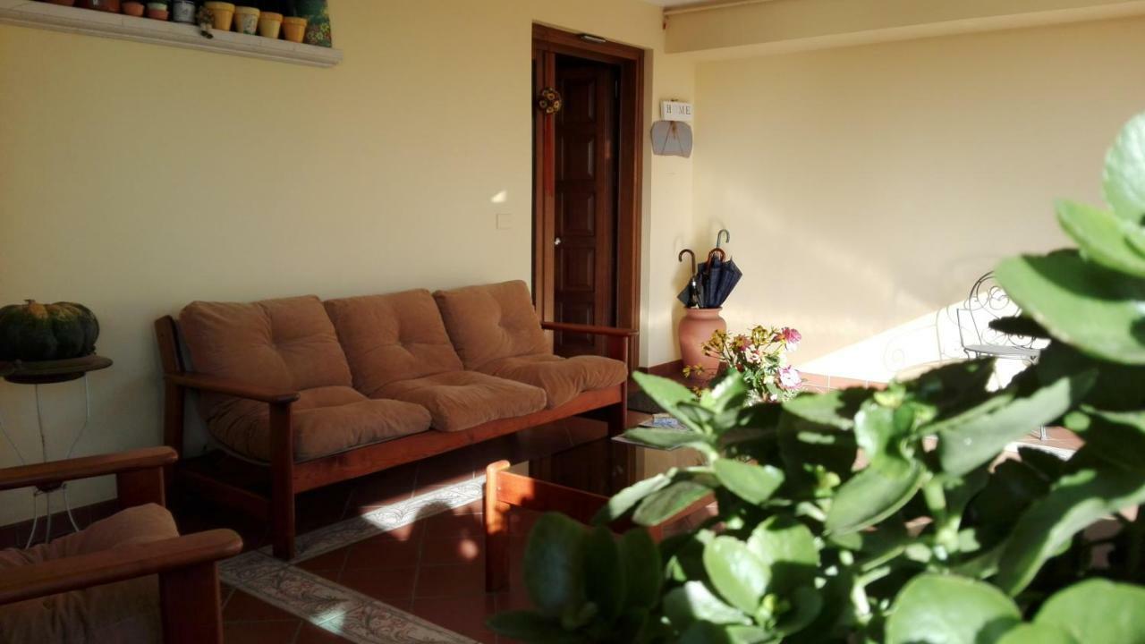 Casa Iovara Telese Exterior foto